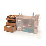 OcCre Drawers Module