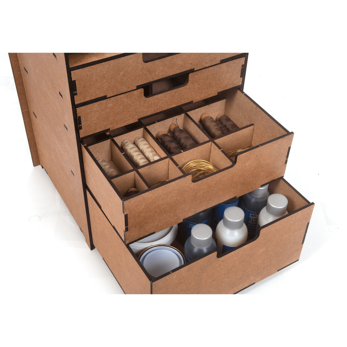 OcCre Drawers Module