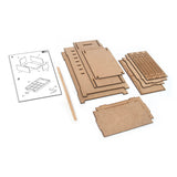 OcCre Organizer Module