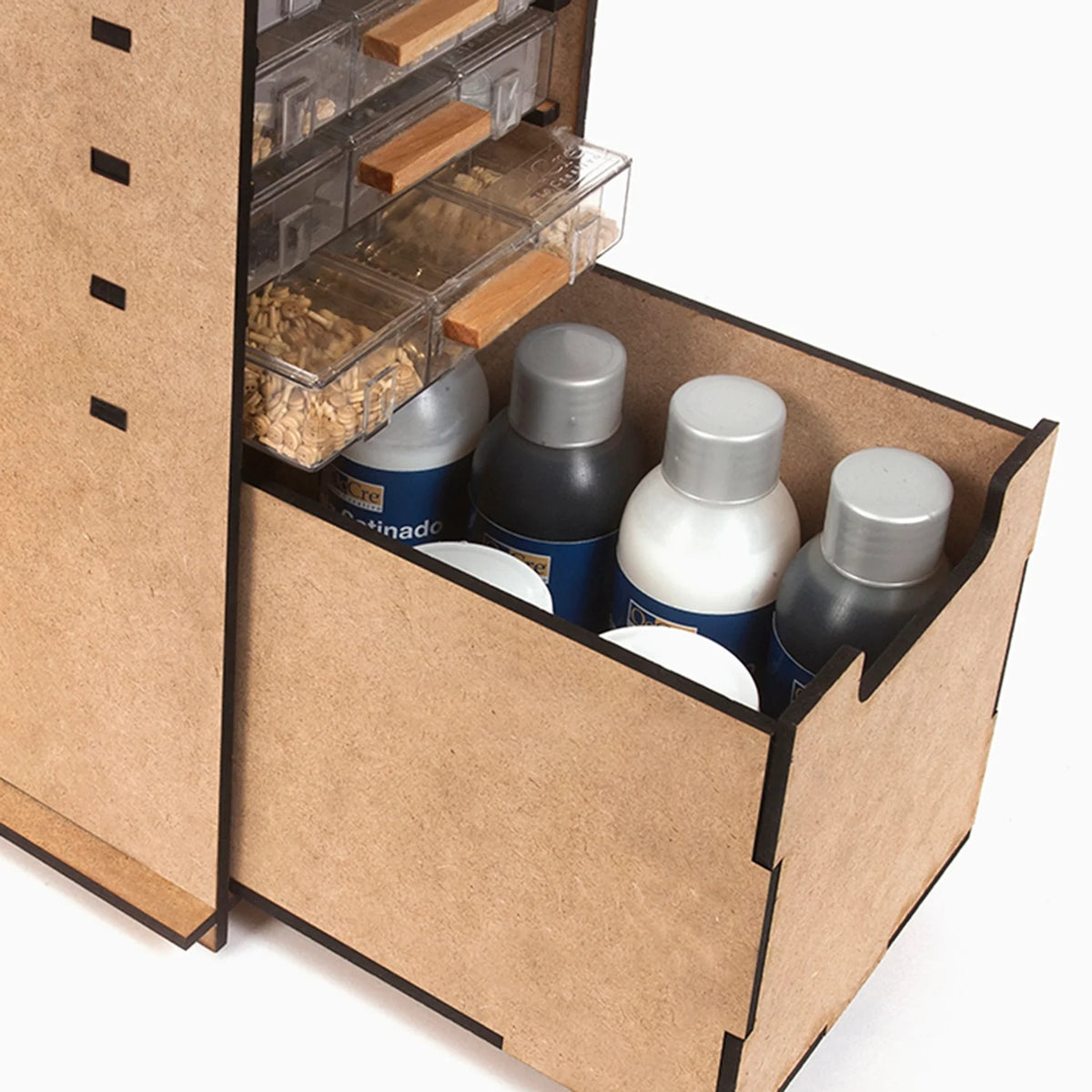 OcCre Organizer Module
