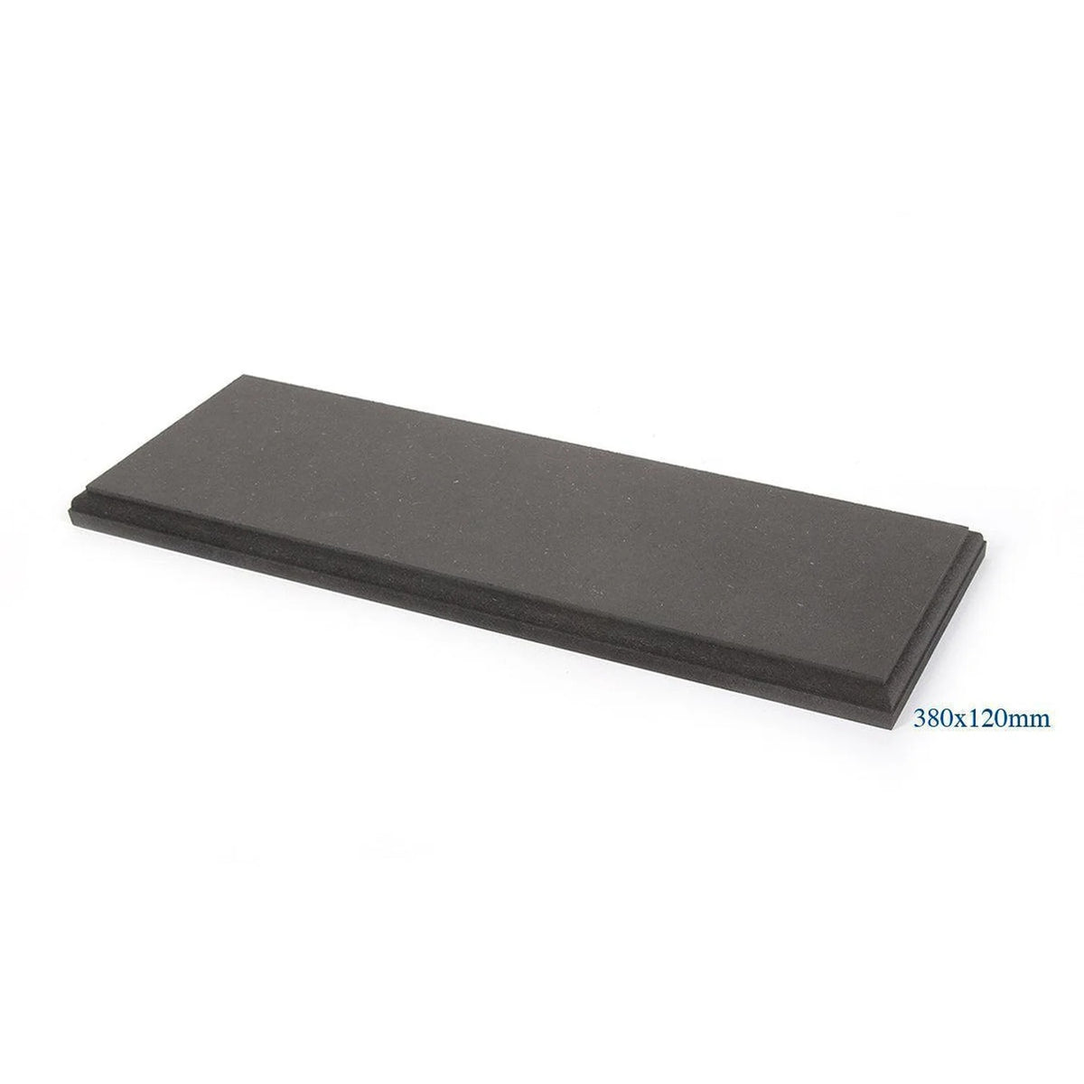OcCre Display Base 380x120mm Black