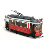 OcCre Istanbul Tram 1/24 378mm