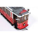 OcCre Istanbul Tram 1/24 378mm