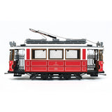 OcCre Istanbul Tram 1/24 378mm