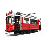 OcCre Istanbul Tram 1/24 378mm
