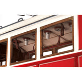 OcCre Istanbul Tram 1/24 378mm