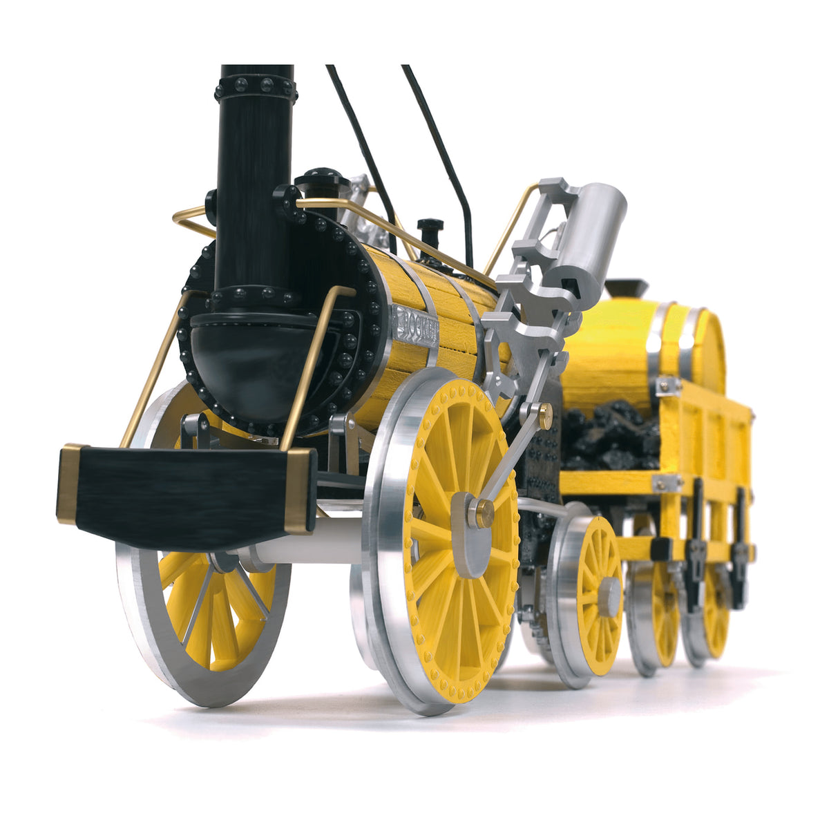 OcCre Rocket Locomotive 1/24 290mm