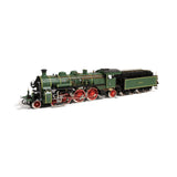 OcCre Bavarian BR-18 Locomotive 1/32 720mm