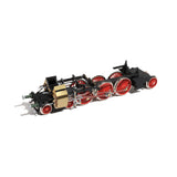 OcCre Bavarian BR-18 Locomotive 1/32 720mm