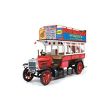 OcCre AEC B-Type Bus 1/24 290mm