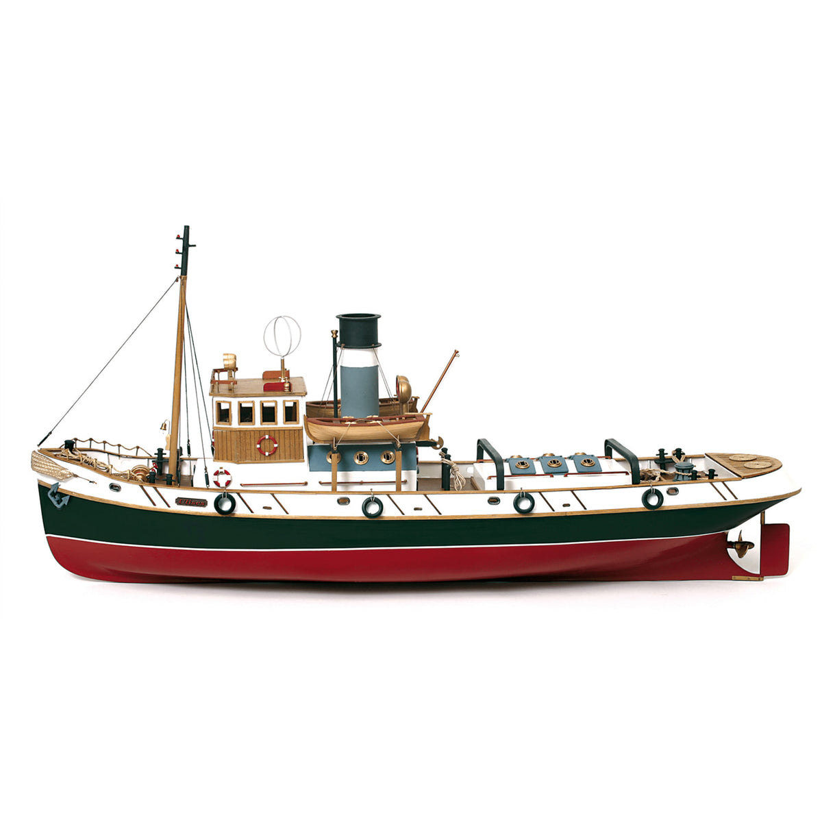 OcCre Ulises 1/30 Tug Boat 830mm