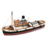 OcCre Ulises 1/30 Tug Boat 830mm