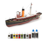 OcCre Paint Set 11 Bottles Hercules