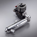 O.S.SPEED R21 Euro 3 On-Road Engine Combo Set