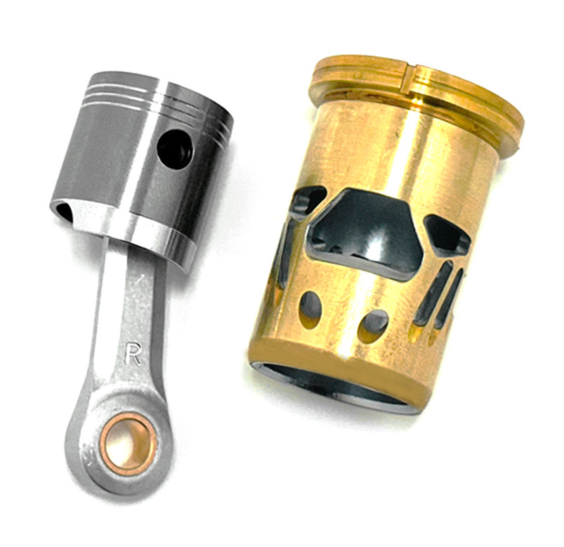 Built-Up Parts Set (C&amp;P) SPEED R2106N Shimo 3