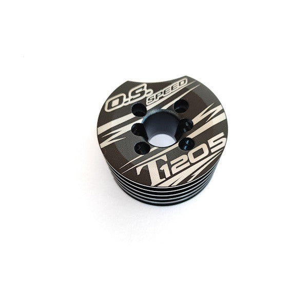 Outer Head O.S. SPEED T1205
