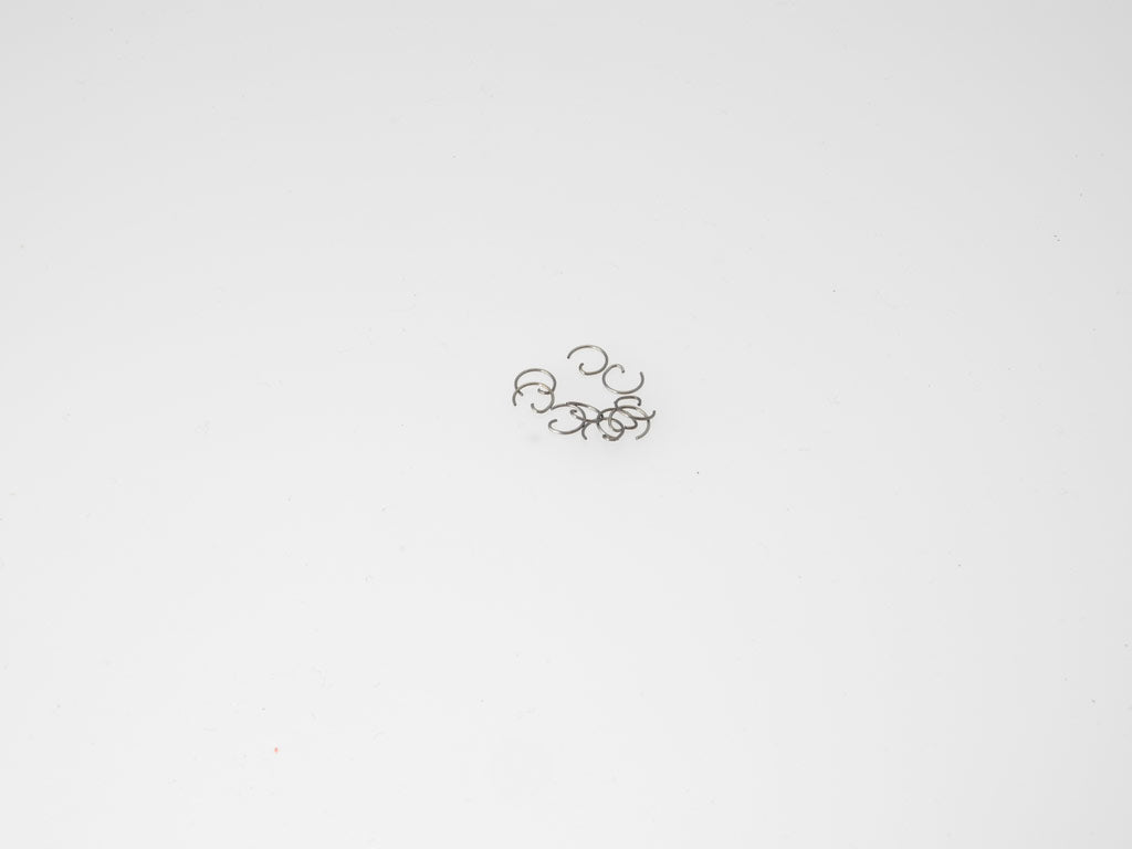 PICCO PIC1014 - WRIST PIN RETAINER TORQUE.12-21/BOOST.21 10PCS