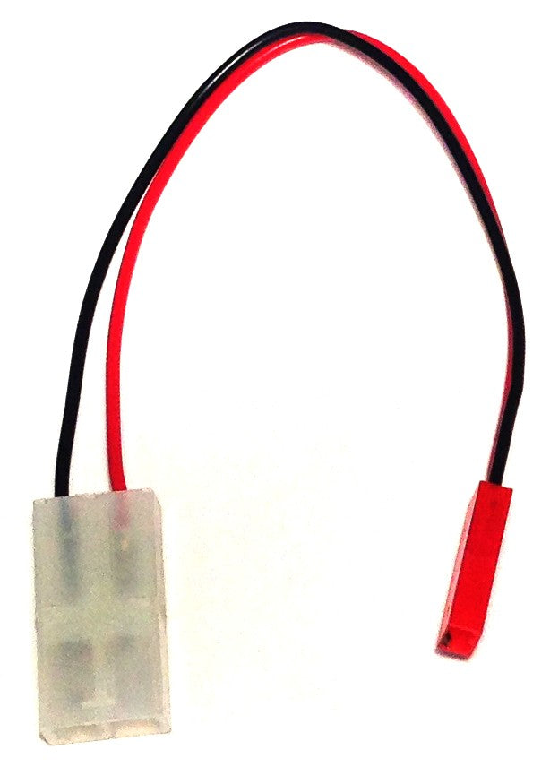 PINK PERFORMANCE PP0-1063 - Adapter Female Tamiya to BEC
