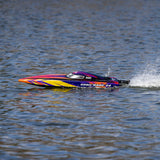 Sonicwake 24" Self-Righting Brushless Deep-V RTR (Battery & Charger Included)