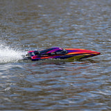 Sonicwake 24" Self-Righting Brushless Deep-V RTR (Battery & Charger Included)
