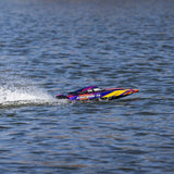 Sonicwake 24" Self-Righting Brushless Deep-V RTR (Battery & Charger Included)