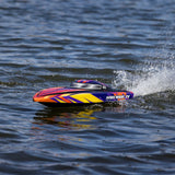 Sonicwake 24" Self-Righting Brushless Deep-V RTR (Battery & Charger Included)