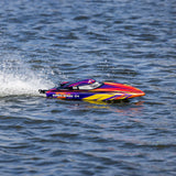 Sonicwake 24" Self-Righting Brushless Deep-V RTR (Battery & Charger Included)