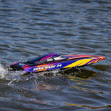 Sonicwake 24" Self-Righting Brushless Deep-V RTR (Battery & Charger Included)
