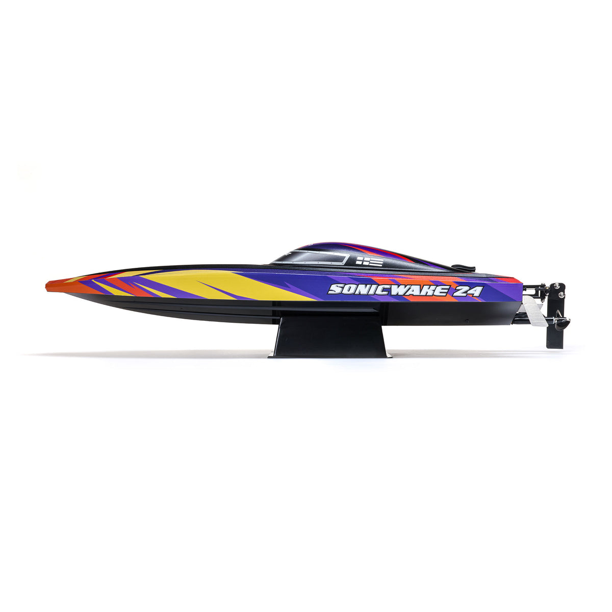 Sonicwake 24" Self-Righting Brushless Deep-V RTR (Battery & Charger Included)