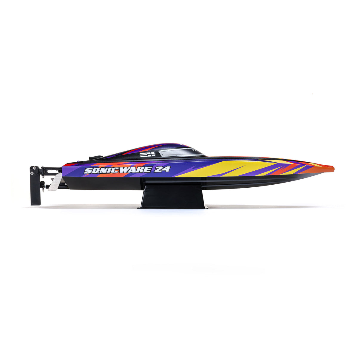 Sonicwake 24" Self-Righting Brushless Deep-V RTR (Battery & Charger Included)