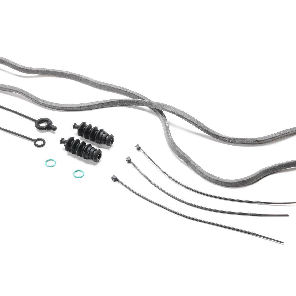 Hull Seal Set: 24" Sonicwake