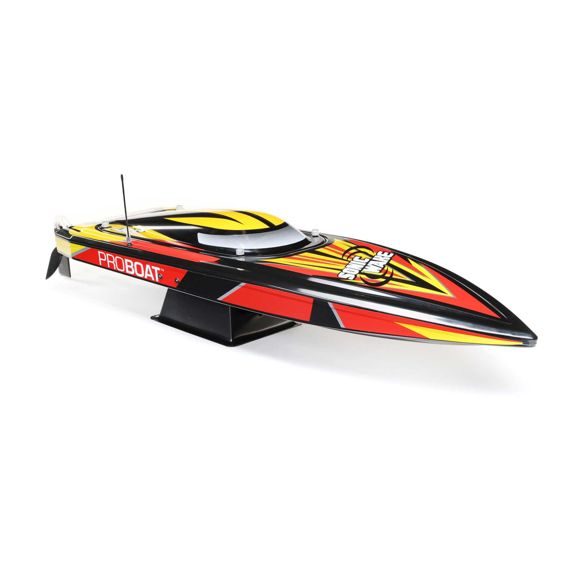 Sonicwake V2 36 Self-Righting, BL, : RTR