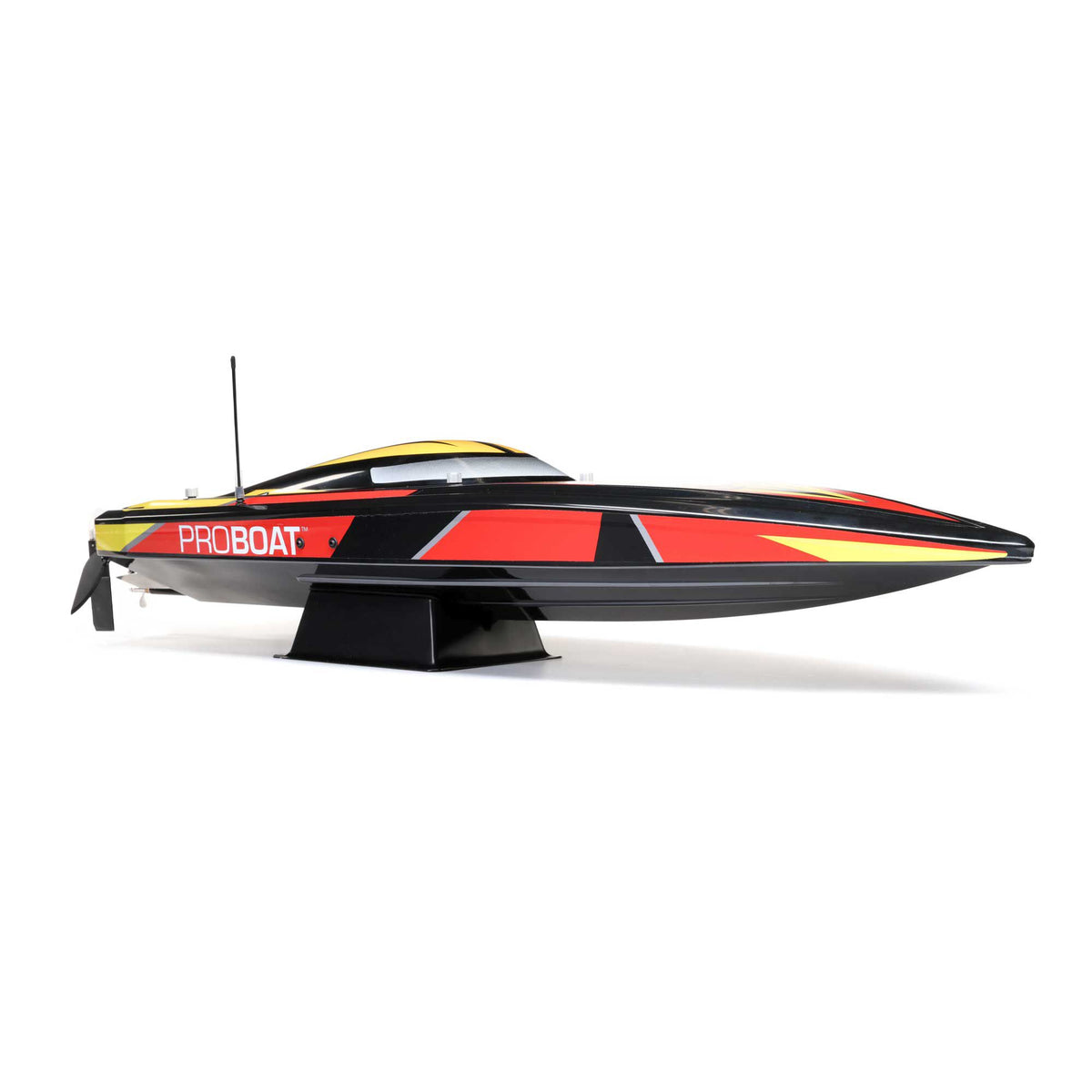 Sonicwake V2 36 Self-Righting, BL, : RTR