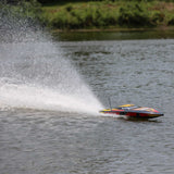 Sonicwake V2 36 Self-Righting, BL, : RTR