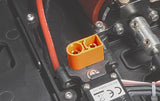 1/6 Jetstream Boat Brushless 24 Shreddy: RTR