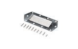 1/6 Jetstream Boat Brushless 24 Shreddy: RTR