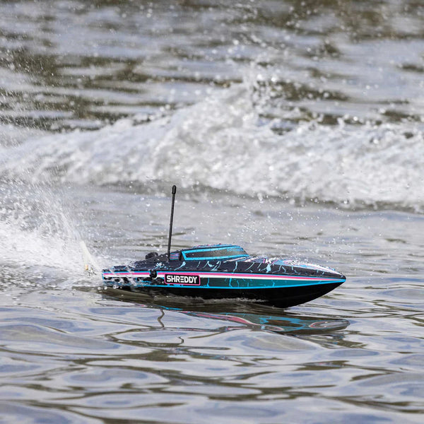 RC Boats