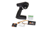 Recoil 2 18" Brushless, Heatwave: RTR