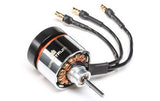 Recoil 2 18" Brushless, Heatwave: RTR