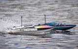 Recoil 2 18" Brushless, Heatwave: RTR