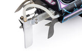 Recoil 2 18" Brushless, Heatwave: RTR