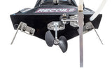 Recoil 2 18" Brushless, Heatwave: RTR
