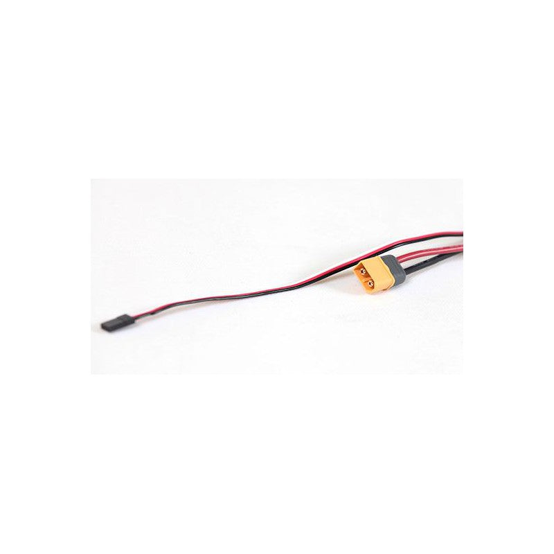 60A ESC (Hobbywing)