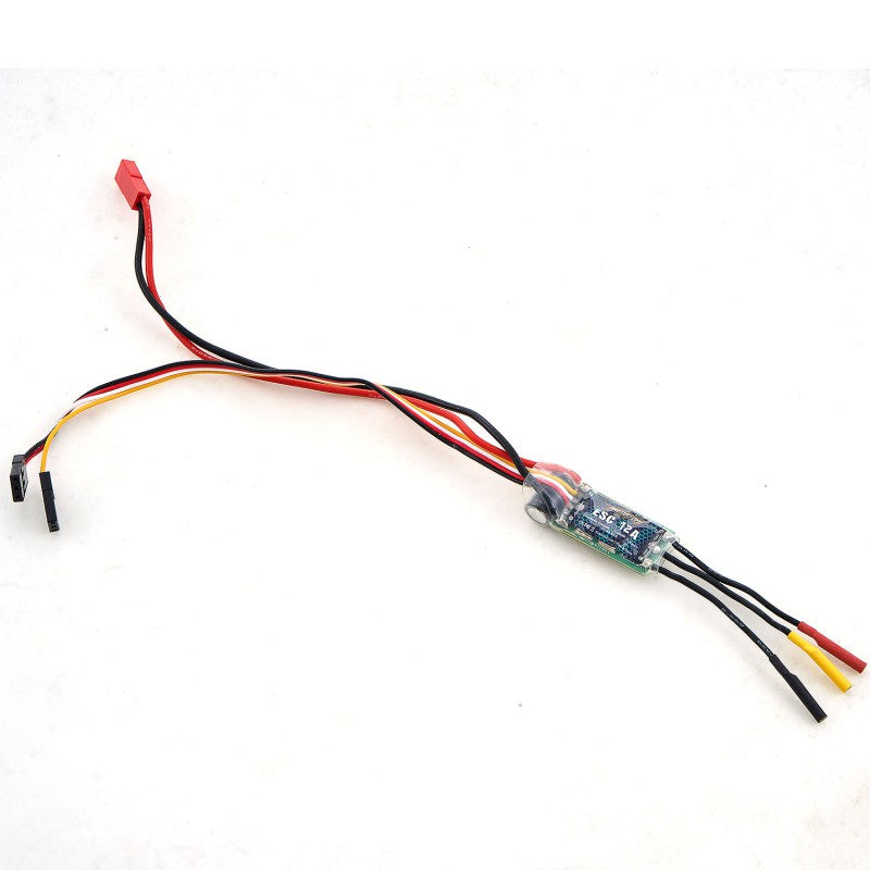 12A ESC