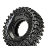 Flat Iron 1.9XL G8 Rock Terrain Truck Tire w/ Foam