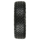 BFGoodrich KO2 1.9 G8 Rock Terrain Truck Tire (2)