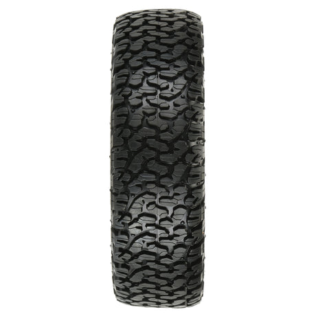 BFGoodrich KO2 1.9 G8 Rock Terrain Truck Tire (2)