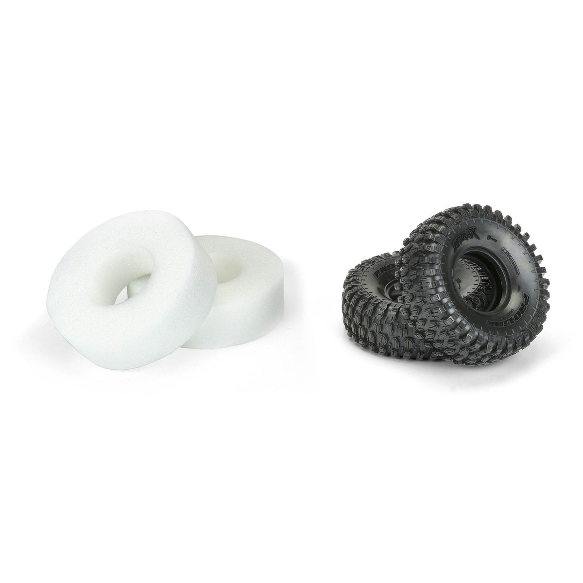 Hyrax 1.9 Predator Tires (2)