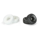 Hyrax 1.9 G8 Rock Terrain Truck Tires (2)