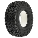 Front, Rear BFG KO2 M2 (2) : Desert Truck